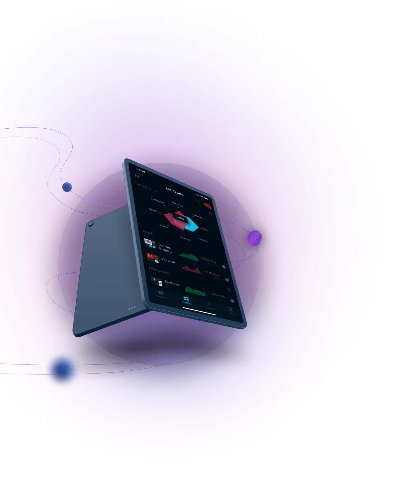 Click Money - Hva tilbyr Click Money Trading Software?